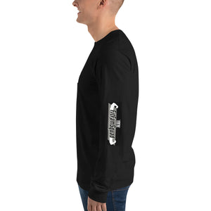 Wednesday Long Sleeve T-Shirt