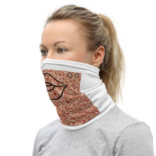 Load image into Gallery viewer, Lips Don&#39;t Lie Neck Gaiter
