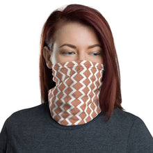 Load image into Gallery viewer, Rose G Neck Gaiter
