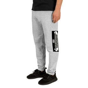 FitFam Squad Unisex Joggers