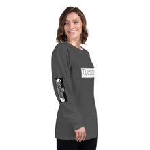 Load image into Gallery viewer, Tuesday Long sleeve t-shirt
