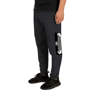 FitFam Squad Unisex Joggers