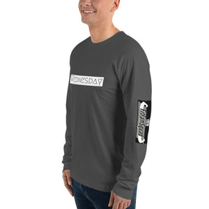 Wednesday Long Sleeve T-Shirt