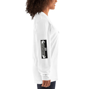 Monday Long sleeve t-shirt