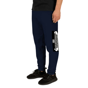 FitFam Squad Unisex Joggers