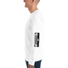 Load image into Gallery viewer, Wednesday Long Sleeve T-Shirt
