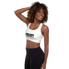 Load image into Gallery viewer, You Got This ! Padded Sports Bra
