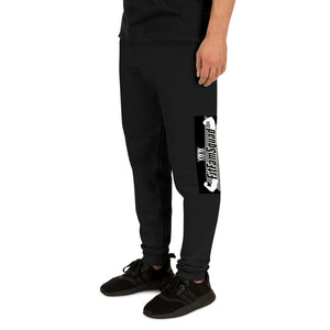 FitFam Squad Unisex Joggers