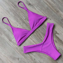 Mini Bikini Set Micro Swimsuit Women Push Up Bikini 2021 Sexy Swimwear –  tiffianybeauty