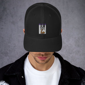 JLO STRONG Truckery Cap