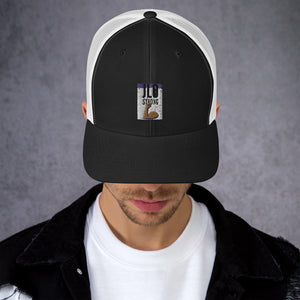 JLO STRONG Truckery Cap