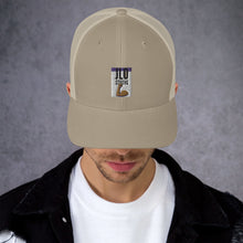 Load image into Gallery viewer, JLO STRONG Truckery Cap
