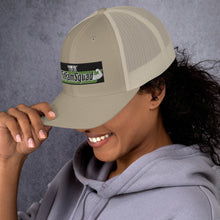 Load image into Gallery viewer, FITFAM SQUAD Trucker Cap
