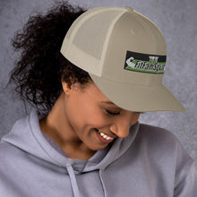 Load image into Gallery viewer, FITFAM SQUAD Trucker Cap
