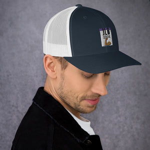 JLO STRONG Truckery Cap