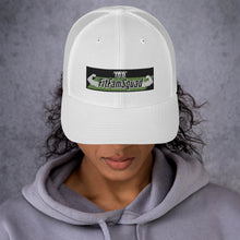 Load image into Gallery viewer, FITFAM SQUAD Trucker Cap
