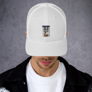 JLO STRONG Truckery Cap