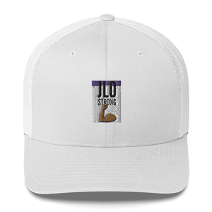 STRONG Trucker Cap