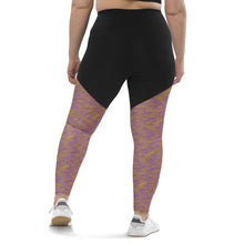 Load image into Gallery viewer, BEVERLY Sports Leggings
