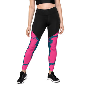 ELECTRIC Sports Leggings