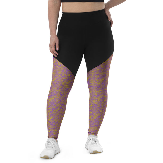 BEVERLY Sports Leggings