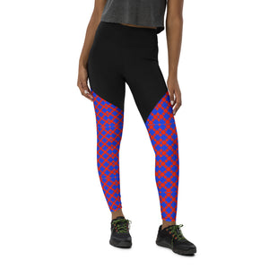 GYM BAE Sports Leggings