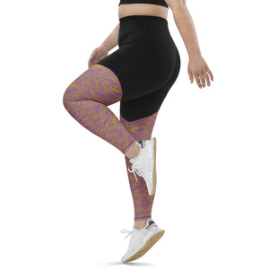 BEVERLY Sports Leggings