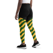 Load image into Gallery viewer, ISLAND GROOVE Sports Leggings
