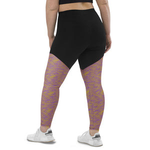 BEVERLY Sports Leggings