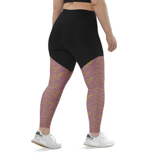 BEVERLY Sports Leggings