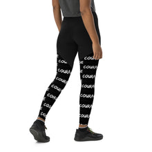 Load image into Gallery viewer, COURAGE Sports Leggings
