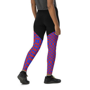 GYM BAE Sports Leggings