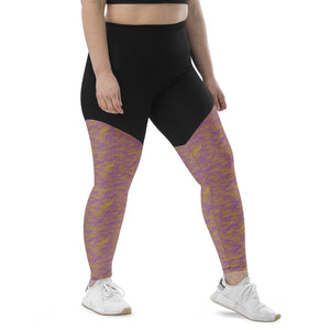 BEVERLY Sports Leggings