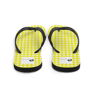 BUBBLE GODESS Flip-Flops