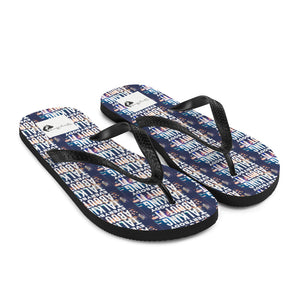 EVERYBODY TALKING Flip-Flops