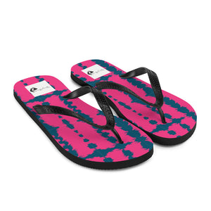 ELECTRIC Flip-Flops