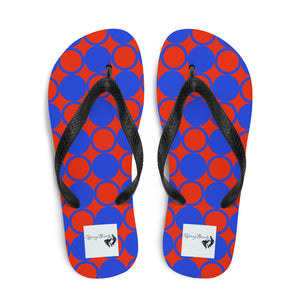 CRAZY OVER YOU Flip-Flops