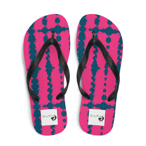 ELECTRIC Flip-Flops