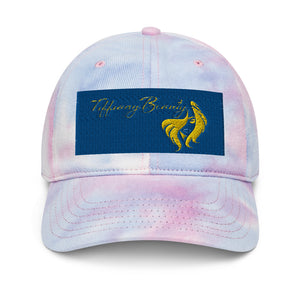 Tiffiany Beauty Tie dye hat