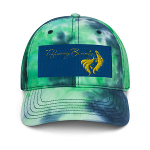 Tiffiany Beauty Tie dye hat