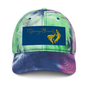 Tiffiany Beauty Tie dye hat