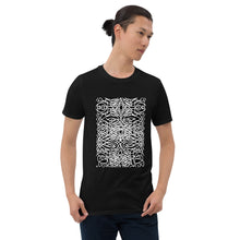 Load image into Gallery viewer, ABSTRACT Short-Sleeve Unisex T-Shirt
