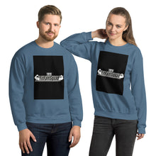 Load image into Gallery viewer, FITFAM SQUAD - Unisex Sweatshirt
