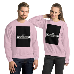 FITFAM SQUAD - Unisex Sweatshirt