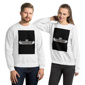 FITFAM SQUAD - Unisex Sweatshirt