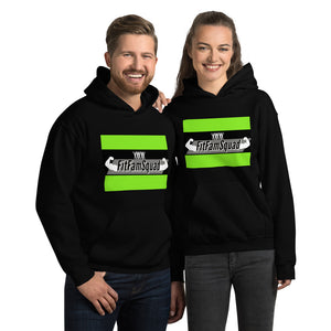 FITFAMSQUAD Unisex Hoodie