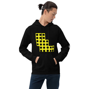 BEE GAMED Unisex Hoodie