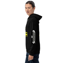 Load image into Gallery viewer, BEE GAMED Unisex Hoodie
