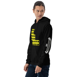 BEE GAMED Unisex Hoodie