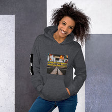 Load image into Gallery viewer, WOBWOS Unisex Hoodie
